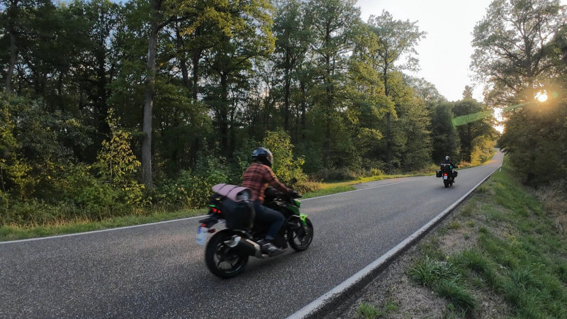 Mögliche Alternativen zu Sperrungen