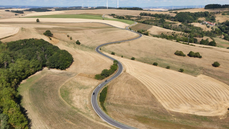 Dörnbach nach Dörrmoschel