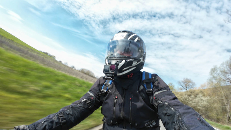 Mein Fazit zur Triumph Bonneville T100
