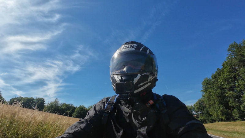Mein persönliches Fazit zur Honda NC750x