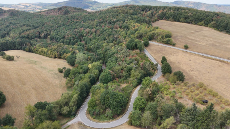 Morbach - Kreimbach-Kaulbach