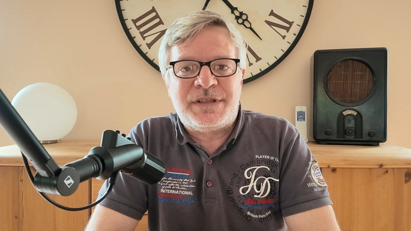 Praxistest auf dem Motorrad mit Nelligo
