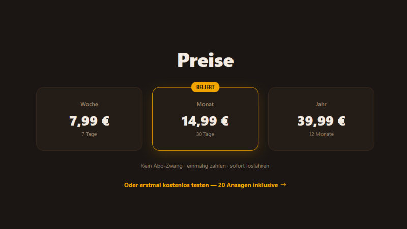 Preise von Nelligo
