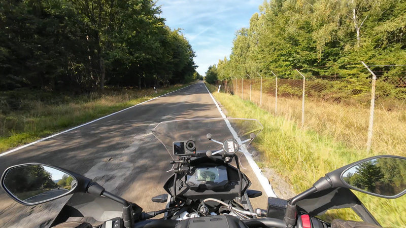 Northpoint bei Kriegsfeld