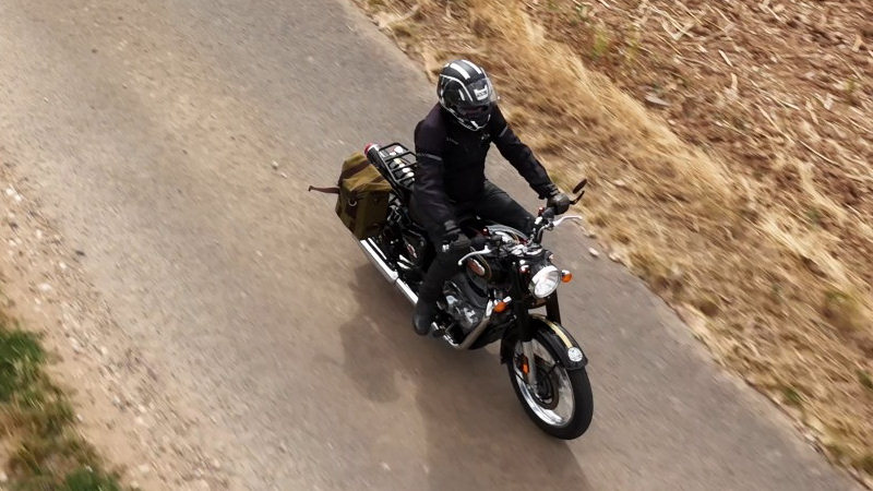 Vorteile der Honda NC750x